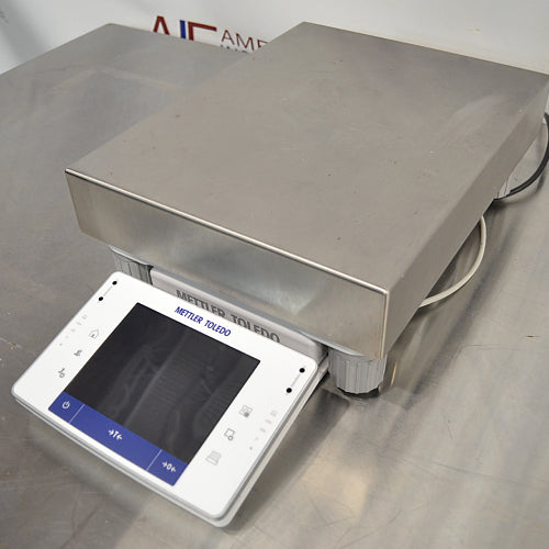 Mettler Toledo XPE32000L Precision Balance