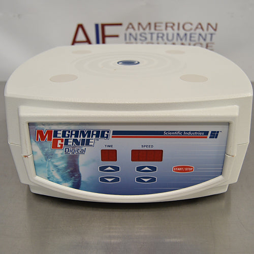 Genie Instruments Scientific Industries MegaMag Genie - 5095B STIRRER
