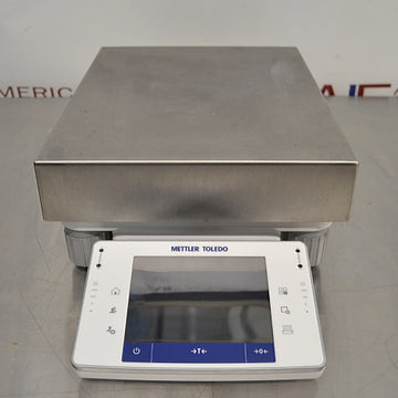 Mettler Toledo XPE32000L 