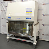 Baker SG404M 4' A2 Biosafety Cabinet w/ Hydraulic Stand