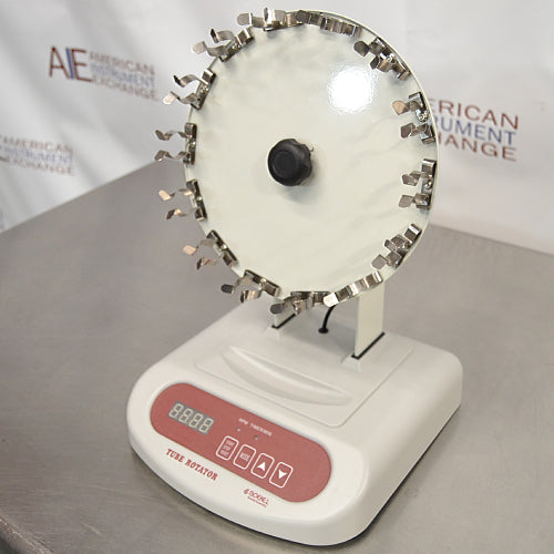 Boekel 260650 Tube Rotator