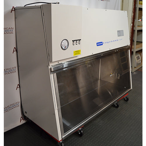Why Choose a Refurbished Baker Biosafety Cabinet?