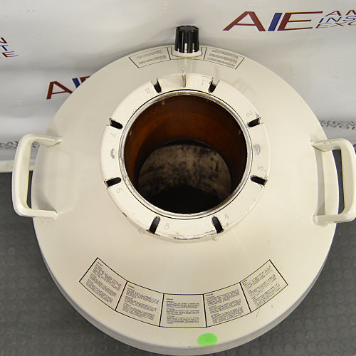 Thermolyne Locator 8