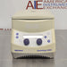 Eppendorf 5424 microfuge - 230V benchtop centrifuge, beige color, with control buttons on the front panel.