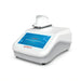 Front angled perspective of Four E's Scientific micro volume spectrophotometer on white background
