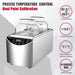 Promotional product graphic of the Four E's USA 5L Per4mance dual inline water bath highlighting precise temperature control, dual point calibration, and performance feature badges on the right