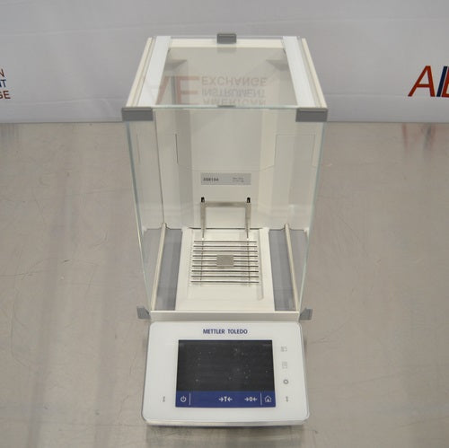 Mettler Toledo