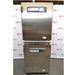 A front-facing view of two stacked stainless steel Thermo Scientific Heracell VIOS 250i CR CO2 incubators available from American Instrument Exchange, showing their control panels.