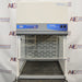 Front view of Labconco XPert Filtered Balance System laboratory containment hood