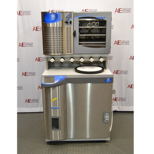 Labconco Freeze Dryers