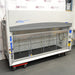 Labconco Protector XStream 8-foot chemical fume hood on mobile cart