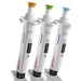  4E's USA Precipette adjustable pipettes