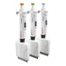  4E's USA Precipette 8-Channel pipettes
