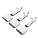 Precipette 8-Channel pipettes