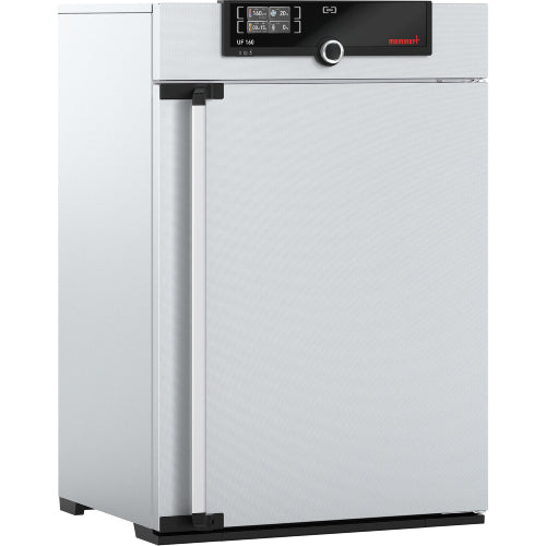 Memmert UF160 forced convection universal laboratory oven with SingleDISPLAY