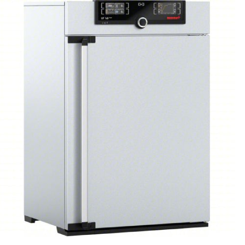 Memmert UF160plus forced convection universal laboratory oven with TwinDISPLAY