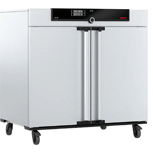 Memmert UF450 forced convection universal laboratory oven with SingleDISPLAY