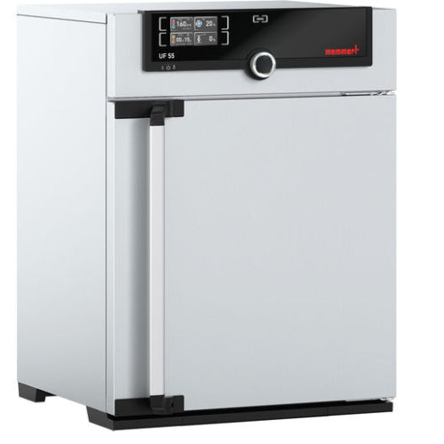 Memmert UF55 forced convection universal laboratory oven with SingleDISPLAY