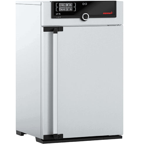 Memmert UF75 forced convection universal laboratory oven with SingleDISPLAY