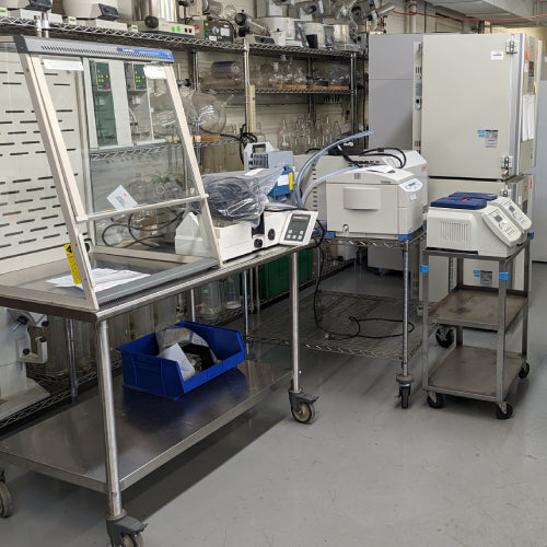 Lab Equipment Depot Repair - American Instrument Exchange