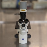 Zeiss Primovert microscope