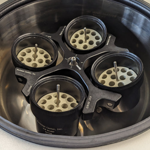 Beckman Allegra X-30 Benchtop Centrifuge, IVD