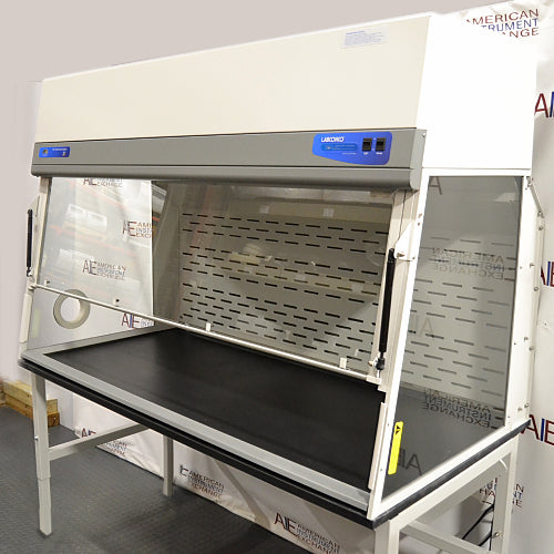 Labconco XPert 3950631