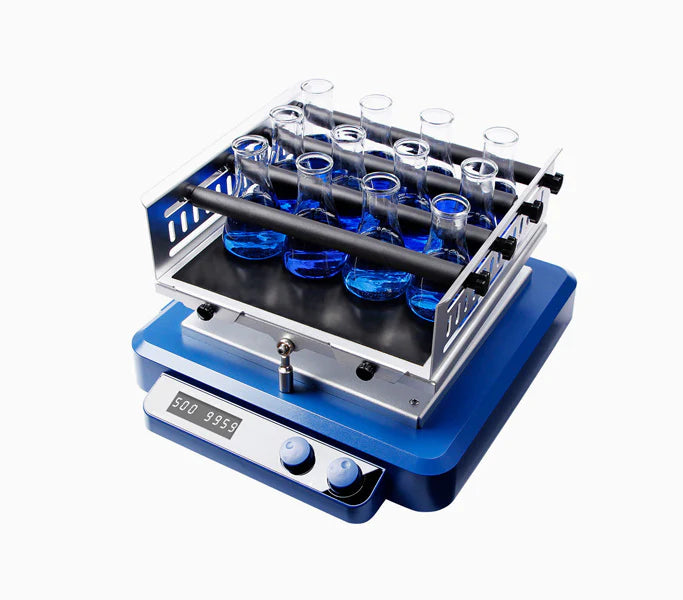 4E's USA LED 3D Shaker