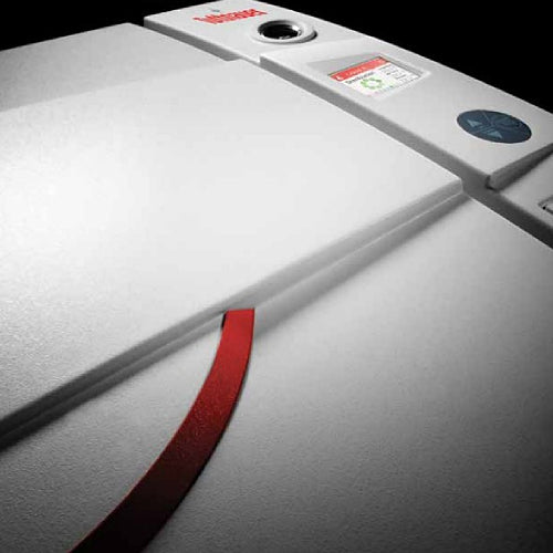 Tuttnauer D-Line 3850ELV - 65L Vertical Autoclave