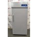 Front view of a Thermo Scientific freezer.
