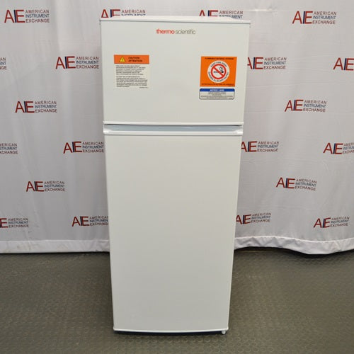 Thermo Flammable Material Combination Refrigerator/Freezer