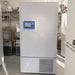 Upright Thermo Scientific 8960086A ultralow freezer with digital interface screen