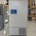 Upright Thermo Scientific Forma FDE Series ultra-low temperature freezer with front digital control panel