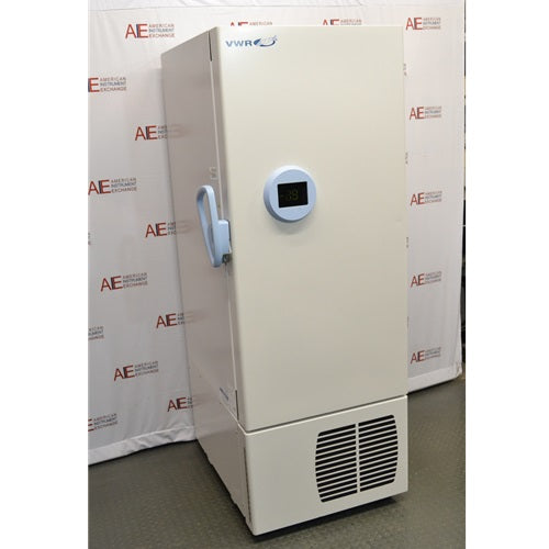 VWR 40040FA -40°C Ultra-Low Temperature Freezer