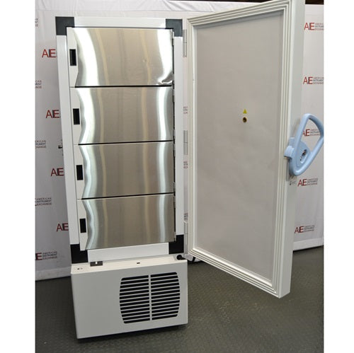 VWR 40040FA -40°C Ultra-Low Temperature Freezer