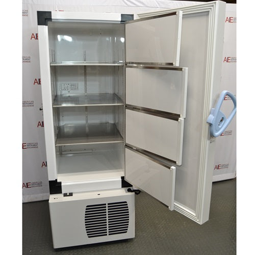 VWR 40040FA -40°C Ultra-Low Temperature Freezer