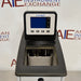 VWR AD7LR-20-V11B Refrigerated Circulator with advanced digital controller, featuring a swivel 180 technology, phenolic bath top, and a LidDock lid stowing system.