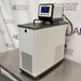 VWR AD7LR-20-V11B Refrigerated Circulator with advanced digital controller, featuring a swivel 180 technology, phenolic bath top, and a LidDock lid stowing system.