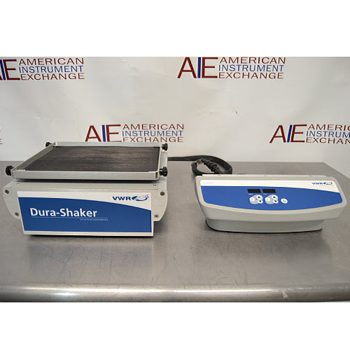 VWR-Avantor Shakers