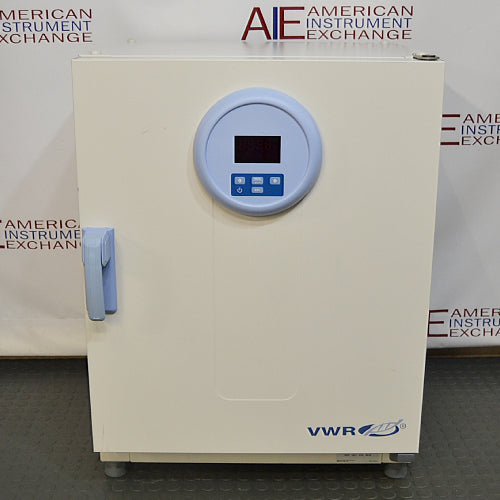 VWR / Avantor Incubators