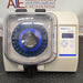 Fisherbrand Bead Mill 24 homogenizer ka front view, jisme transparent protective lid, internal sample tube carriage, digital control panel, aur Fisherbrand branding saaf dikhai de rahe hain.   