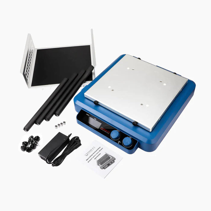 4E’s USA Linear Shaker 