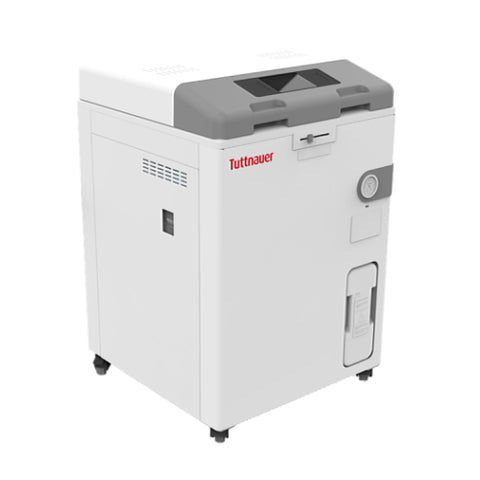 Tuttnauer Eco V60 vertical autoclave from American Instrument Exchange