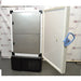 Front open-door view of a Thermo Scientific TSX600D ultra-low temperature freezer revealing the insulated inner compartment doors and thick outer door seal