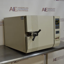 0581D ACLAVE Tuttnauer 3850E Autoclave