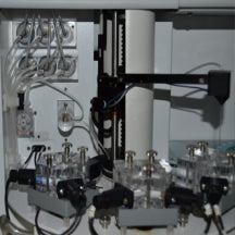 YSI7100-06A Multiparameter Sy