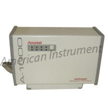 Anatel A1000 Gateway Interface
