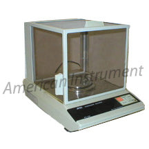 A & D FX-40 analytical balance