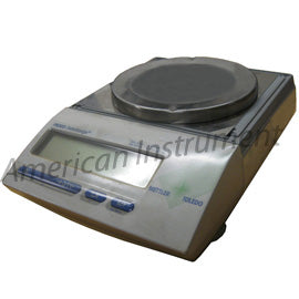 Mettler PB303 Delta Range