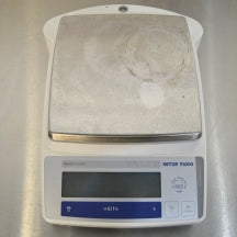 Mettler Toledo PD5001